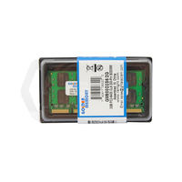 Fast Delivery Full Compatible 4GB DDR2 800MHz ECC Laptop RAM Memory Lifetime Warranty CE Certified in Stock