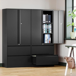 Hiện Đại Đơn Giản Hai Ngăn Kéo Tủ Tập Tin Với Có Thể Điều Chỉnh Kệ Nhà Máy Trực Tiếp Giá Rẻ Hàng Hóa Trong Kho - Product Image 5