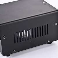 Transformateur de tension 500W, élévateur et abaisseur de tension, convertisseur de tension CA 110V 120V vers 220V 240V, transformateur de puissance