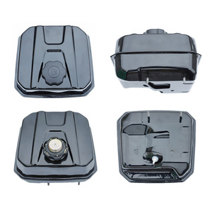 Piezas de Motor Diésel y Gasolina, Conjunto de Tanque de Combustible 170/173/178/186 para Generadores y Motores - Product Image 3