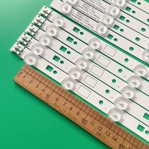 HX-1578 ใช้ได้กับ UA40EH5080R แถบไฟ D1GE-400SCA\B-R3 40-3535LED-60EA-L/R - Product Image 2