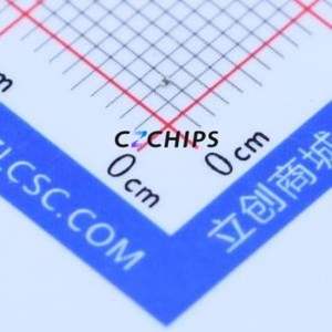 SZ0603G560TF Ferrite Bead 0201 RF ( Impedance @ Frequency: 56Ohm@100MHz )( Error: 25% )( DC Resistance (DCR): 1Ohm ) - Product Image 1