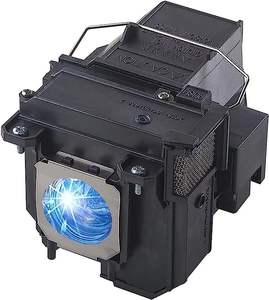 Лампы проектора ELPLP88 для <span class=keywords><strong>EPSON</strong></span> EX7240 EX3240 EX9200 VS240 <span class=keywords><strong>EB</strong></span>-<span class=keywords><strong>X31</strong></span> EX5240 TW5350 VS340 VS345 <span class=keywords><strong>EB</strong></span>-U04 EX5250 H682 H683 - Product Image 1