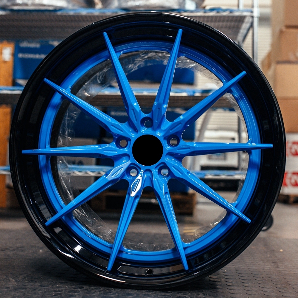 Bleu