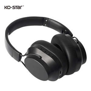 Auriculares profesionales con Monitor dinámico para jugadores, audífonos estéreo inalámbricos cerrados para estudio - Product Image 5