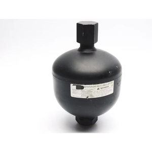 AD100B20T1A1 2900PSI Nuevo controlador de programación PLC de automatización industrial de almacén listo original - Product Image 1