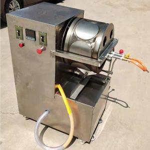 <span class=keywords><strong>Horno</strong></span> giratorio automático <span class=keywords><strong>para</strong></span> hornear panqueques, calefacción de Gas comercial, <span class=keywords><strong>horno</strong></span> giratorio eléctrico <span class=keywords><strong>para</strong></span> galletas/máquina Ovalada <span class=keywords><strong>para</strong></span> tortillas de maíz - Product Image 4
