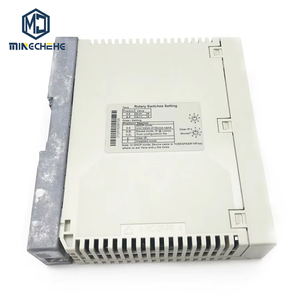 Profibus Remote Master TCSEGPA23F14F for <b>PLC</b>, <b>PAC</b>, & <b>Dedicated</b> <b>Controllers</b> - Product Image 1