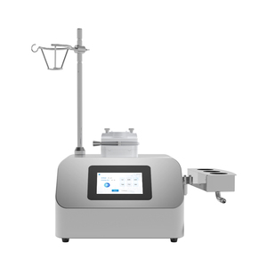 Dispositivo Médico Completamente Cerrado para la Recolección y Cultivo de Bacterias, Instrumento Inteligente para la Recolección de Bacterias - Product Image 2