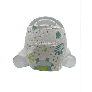 Pañales Desechables para Bebé, Transpirables, Mágicos, Económicos, de Tela No Tejida, Estampados - Product Image 3