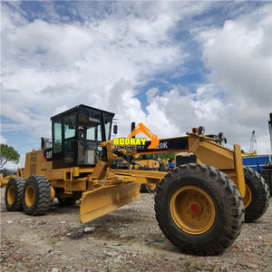 Motoniveladora Multifunción Caterpillar Cat120K Usada, Modelo 2020, Origen EE. UU., Motor a Bajo Precio, en Stock - Product Image 2