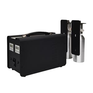 Sistema HVAC Eléctrico sin Agua de Metal, Difusor de Aroma para Espacios Grandes de 10000 Metros Cúbicos, para Vestíbulos de Hoteles y Uso Doméstico - Product Image 1