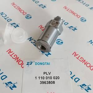 Válvula Limitadora de Alta Presión (PLV) 1 110 010 020, 1110010020, 3963808, C3963808 - Product Image 4
