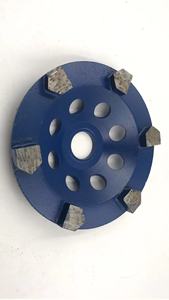 Disques de meulage pour béton diamant, bloc de meulage pour béton, lame de scie - Product Image 5