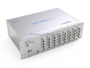 Hệ thống thu thập dữ liệu giám sát sức khỏe cấu trúc động tốc độ cao cho cầu kỹ thuật dân dụng các tòa nhà đường hầm dốc - Product Image 5