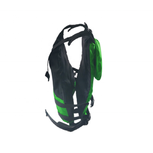 سترة نجاة كبيرة الحجم للبالغين من الشركة المصنعة، سترة طفو عالية للرياضات المائية وصيد الأسماك قابلة للتخصيص - Product Image 5