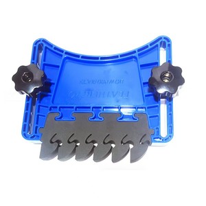 Feder brett für Tischs ägen, Fräs tische und Bands ägen - Product Image 3