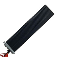 Ecualizador 2S-24S 1A 2A 5A 10A con Pantalla en Tiempo Real, Aplicación BMS, Balanceador Activo de Batería de Iones de Litio, Lipo, LTO, Lifepo4