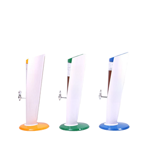 Torre de Cerveza Creativa de Plástico de 3L con Logotipo Personalizado, Columna de Cerveza con Grifo, Luces LED, Accesorios para Bar - Product Image 1