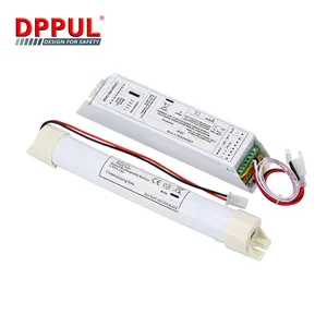 Groothandel Custom 4.8V Verlichting Module Emergency Driver Emergency Lamp Kit Batterij