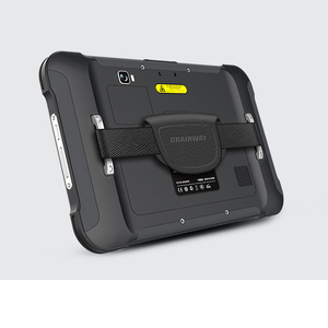 Sinh trắc học cấp công nghiệp máy tính bảng chức năng cao PDA P80 8 inch màn hình đa chức năng cầm tay bảng điều khiển công nghiệp <span class=keywords><strong>PC</strong></span> - Product Image 5