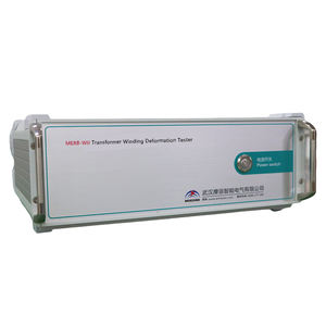 1 Jahr Garantie Impedanz messung für Testkit Diele ktrisch für Testset Transformator Sweep Frequenzgang analysator - Product Image 3