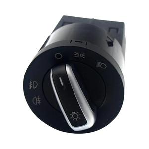 Interruptor Combinado de Señal de Giro, Faro y Luz Antiniebla, Referencia 3BD941531A 3BD 941 531A 3BD941531 - Product Image 2