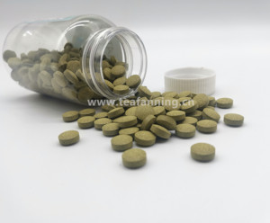 Naturale a base di erbe pillole per la dieta sottile detox fatto di a base di erbe in polvere, skinny detox pillole <span class=keywords><strong>dimagranti</strong></span> per la perdita di peso - Product Image 1