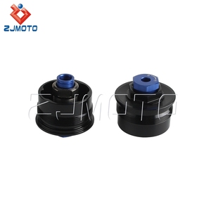 ซีลน้ำมันโช้คอัพหน้าโบลท์สกรูสำหรับ K6 <span class=keywords><strong>Suzuki</strong></span> K7 <span class=keywords><strong>K8</strong></span> K9 GSXR1000 GSXR600 - Product Image 5