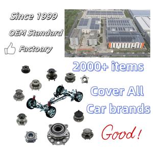 JSPT 51750-K4000 Cuscinetto Mozzo Ruota di Alta Qualità per Hyundai Kona 2019-2022 e Kia <span class=keywords><strong>Niro</strong></span> 2019-2021 - Product Image 4