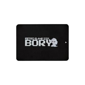 Factory Direct Sell 2.5inch SATA3 SSDs BORY Super Fast Gaming Internal Solid State Drive with USB High-Speed Hard Drives - Product Image 2