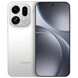 Entrega Rápida, Teléfono Inteligente OPPO Find X9 Pro 5G, Pantalla de 6.78 Pulgadas, Dimensity 9500, con 7500mAh, Carga de 100W - Product Image 6