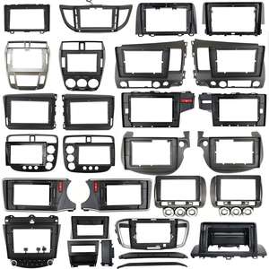 Android universel pour HONDA HYUNDAI <span class=keywords><strong>Toyota</strong></span> Nisaan Car DVD Player Frame Car Video Panel Car Radio Stereo Player With Gps Frame - Product Image 1