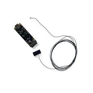 Le plus petit module de caméra d'endoscopie d'usb d'OEM 2mm 400*400 mini caméra de module d'endoscope d'OVM6946 CMOS pour les solutions médicales intelligentes