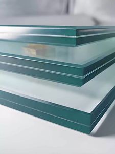 Usine de <span class=keywords><strong>verre</strong></span> architectural 6mm 8mm 0.38 0.76 PVB <span class=keywords><strong>verre</strong></span> feuilleté trempé clair <span class=keywords><strong>prix</strong></span> par <span class=keywords><strong>M2</strong></span> pour la sécurité - Product Image 6
