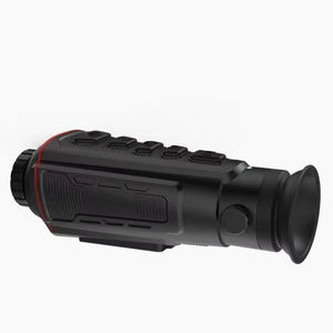 Télescope d'imagerie thermique extérieur, outil d'imagerie thermique infrarouge. Détecteur infrarouge à plan focal non refroidi - Product Image 3