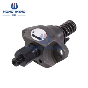 Pompe à injection de carburant HongWang haute performance 0414287009 avec garantie d'un an, compatible avec les moteurs 1011/863/873, fabriquée en Chine - Product Image 2