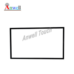 IR 32 \ "43 \" 55 \ "hồng ngoại cảm ứng đa lớp phủ Bộ dụng cụ với giao diện USB mới chung mở khung cho màn hình cảm ứng màn hình - Product Image 3