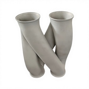 Vortex - Silenciador de Escape Deportivo Universal de Acero Inoxidable 304 de 76 mm y 3 Pulgadas, Pulido a Espejo, Valvetronic, Alto Rendimiento, Personalizado - Product Image 1