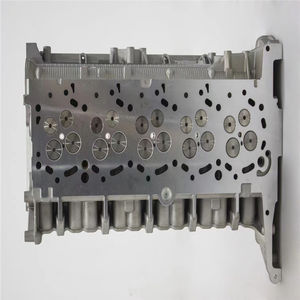 Ford <span class=keywords><strong>3</strong></span>.<span class=keywords><strong>2</strong></span> Cilindro Completo Cabeça para Motor ford <span class=keywords><strong>3</strong></span>.<span class=keywords><strong>2</strong></span> Cilindro Cabeça Assembly - Product Image 6