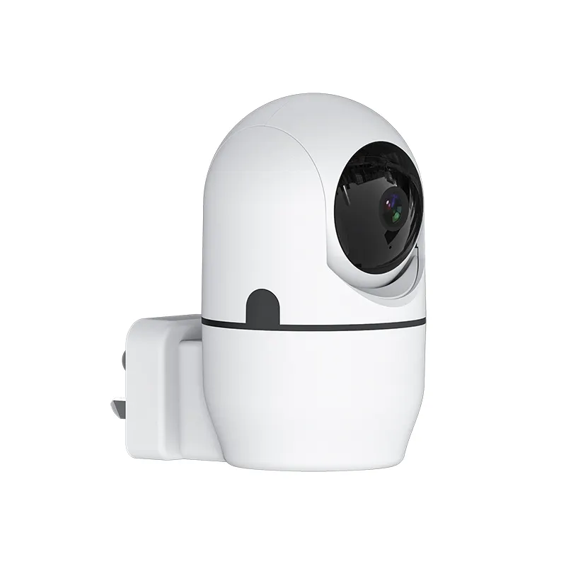 4G Video Surveillance Security Network Wi Fi Camera