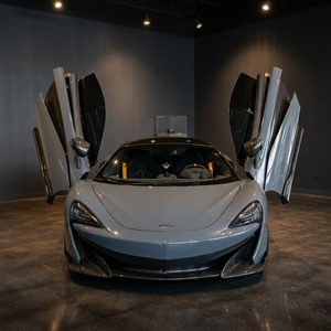 SK Listo para enviar Laren 600LT usado del 2019 - Product Image 2