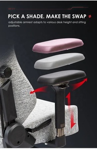 Bureau inclinable laboratoire <span class=keywords><strong>chaise</strong></span> de jeu haut de gamme tête magnétique oreiller <span class=keywords><strong>chaise</strong></span> d'ordinateur <span class=keywords><strong>chaise</strong></span> de jeu confortable pour les jeux - Product Image 6