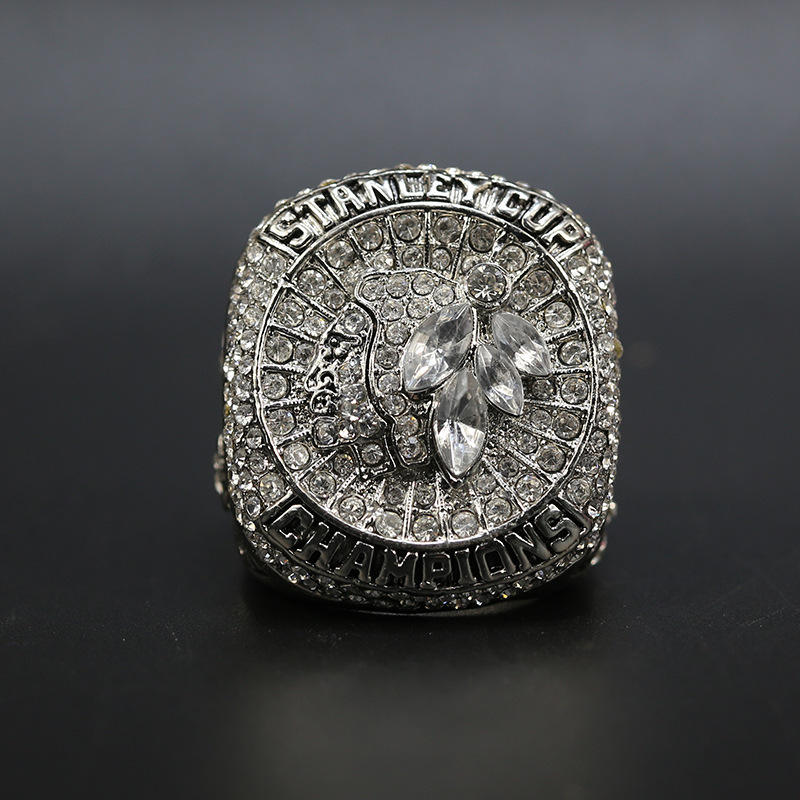 2015 ring