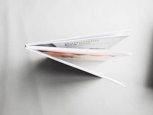 Tùy Chỉnh Giá Rẻ Nhà Hàng Thực Đơn Tập Sách Tài Liệu Cuốn Sách Nhỏ Gấp Tờ rơi Tờ rơi Tờ rơi In Ấn Trên Giấy & Bìa Của Nhãn Hiệu Cuốn Sách - Product Image 5