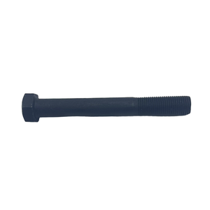 Parafusos Sextavados com Preço de Fábrica, Tamanhos Personalizados, Parafusos Sextavados com Cabeça de Tampa, Parafuso Sextavado com Acabamento em Óxido Preto, Material 35K, Rosca Total/Parcial para Máquinas - Product Image 5