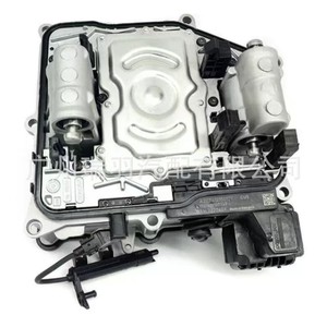 Unidad de control de transmisión DCT Audi Volkswagen TCU 0AM927769D para reemplazo o reparación - Product Image 1