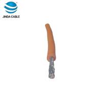 Cable de Cobre Trenzado Aislado en PVC de 60V de Bajo Voltaje para Cableado Interno de Automóviles