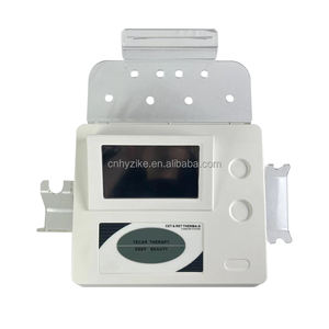 Máquina de Terapia Profissional de Firmamento e Emagrecimento Portátil <span class=keywords><strong>Monopolar</strong></span> e Máquina de Firmamento de Pescoço ABS - Product Image 2