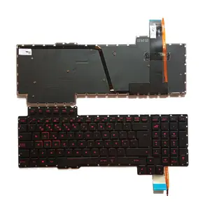 Bàn phím PO cho ASUS ROG g752 g752v g752vs g752vt g752vl g752vm g752vy